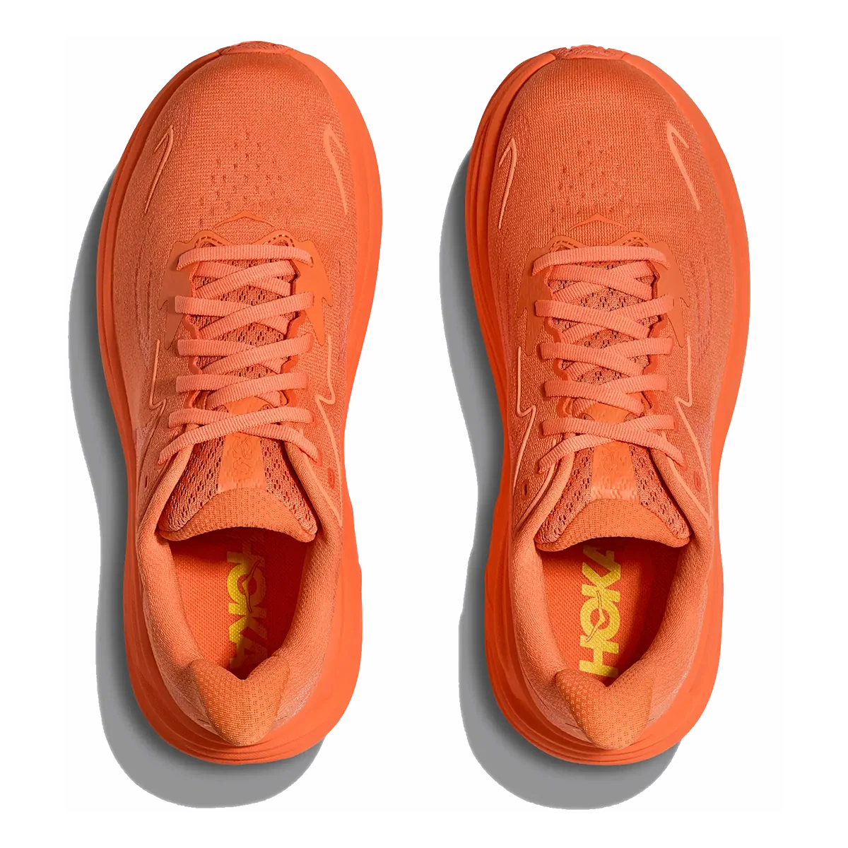 Hoka Clifton 10