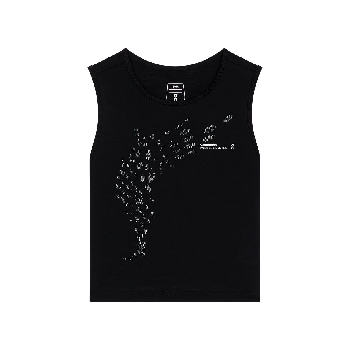 ON Run Tank