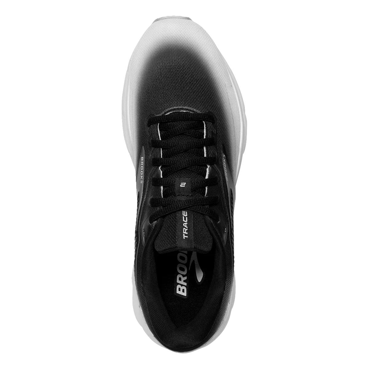Brooks Trace 2 Fade