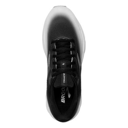 Brooks Trace 2 Fade