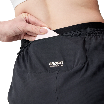 Brooks Cascadia Short