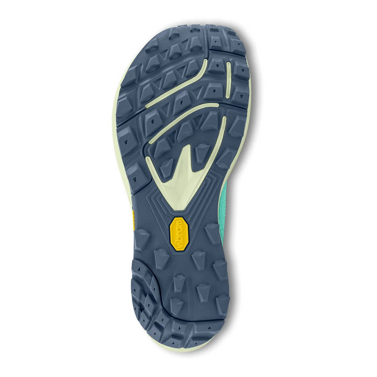 Topo Pursuit 2