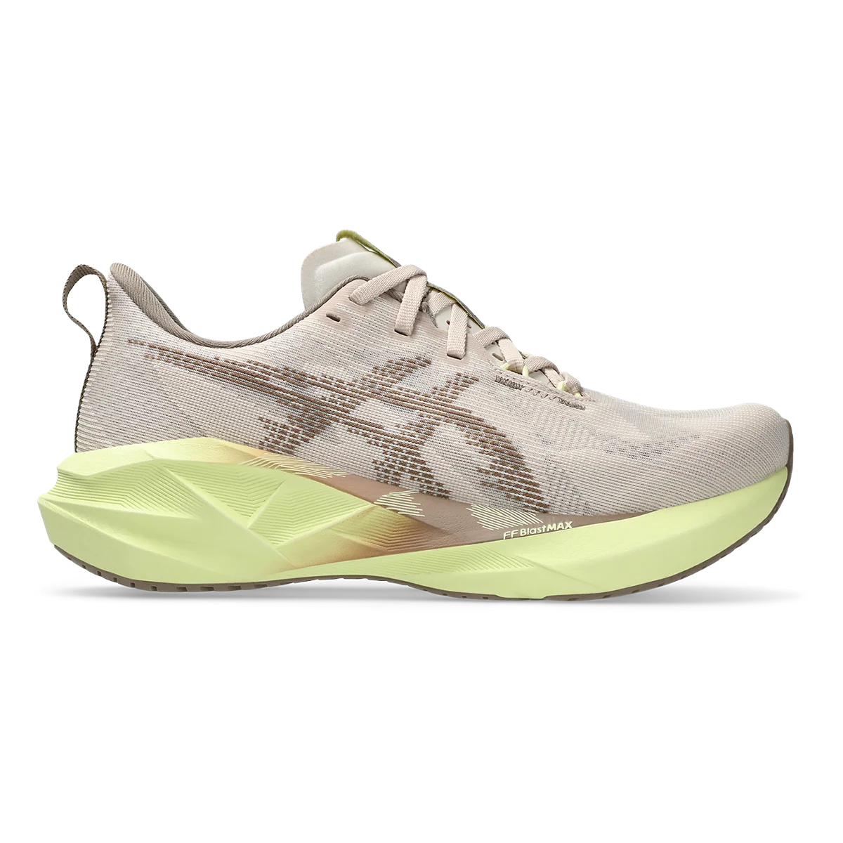 Asics Novablast 5