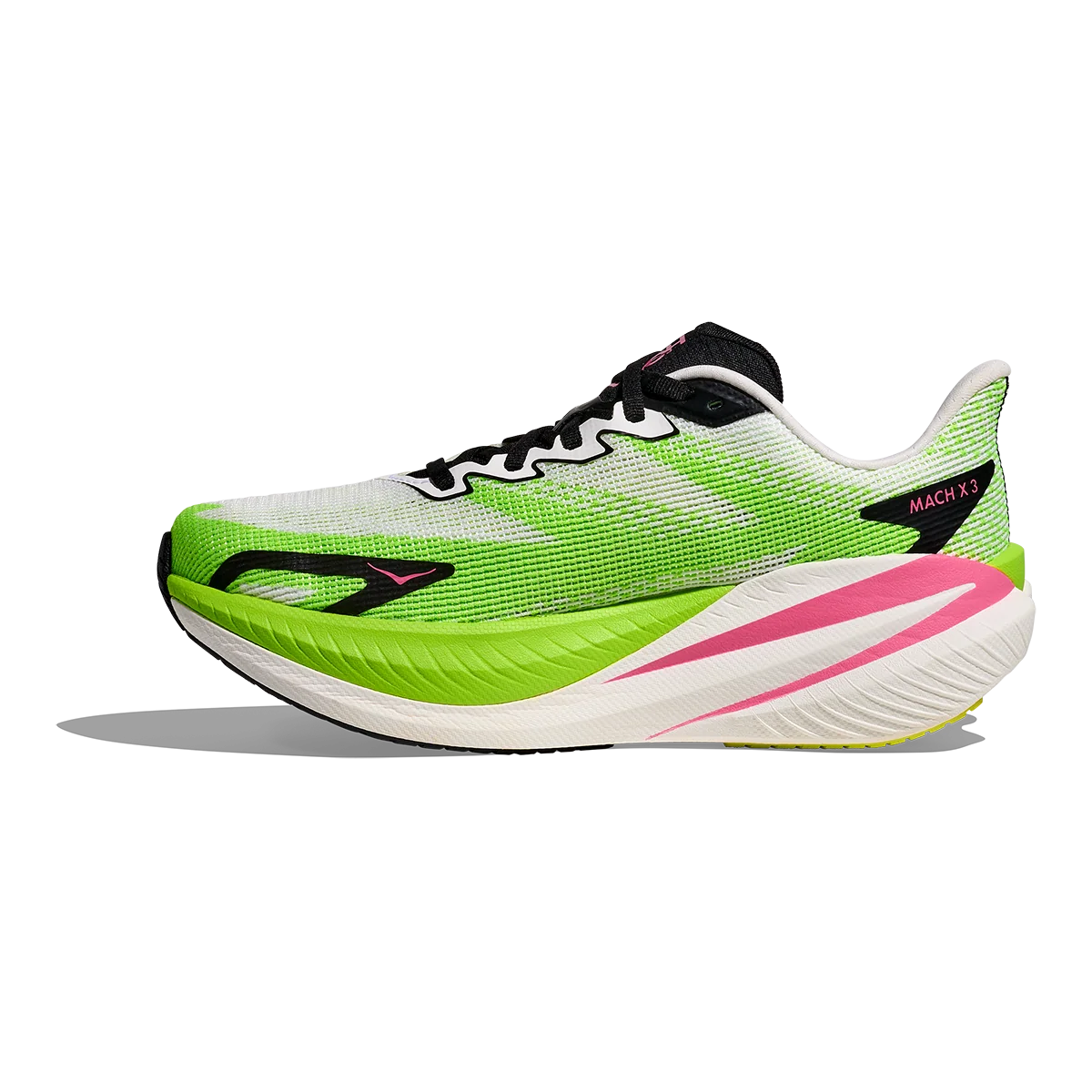 Hoka Mach X 3