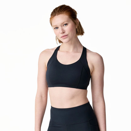 Brooks Chaser Padded Bra