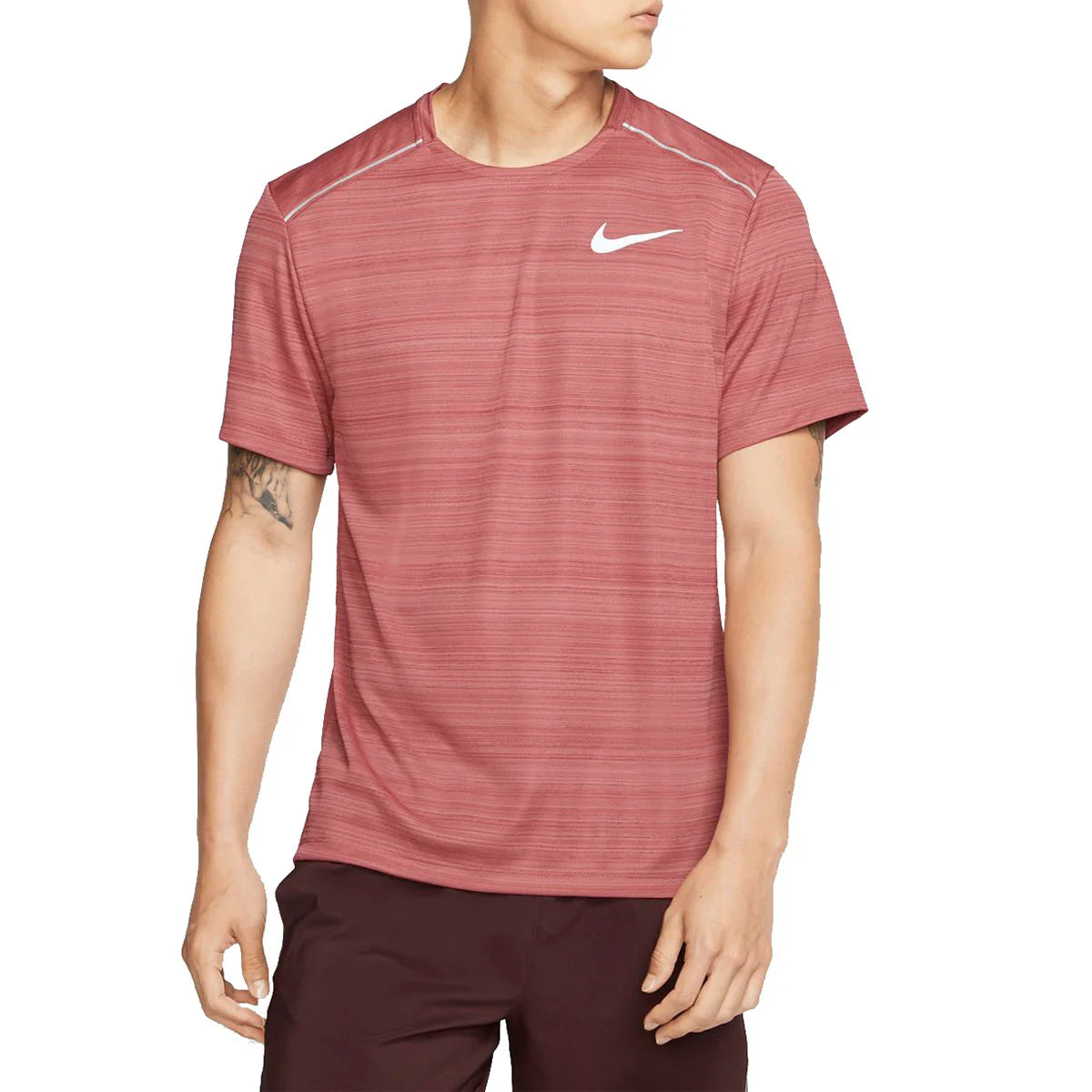 Nike Dry Miler Shortsleeve