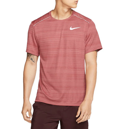 Nike Dry Miler Shortsleeve