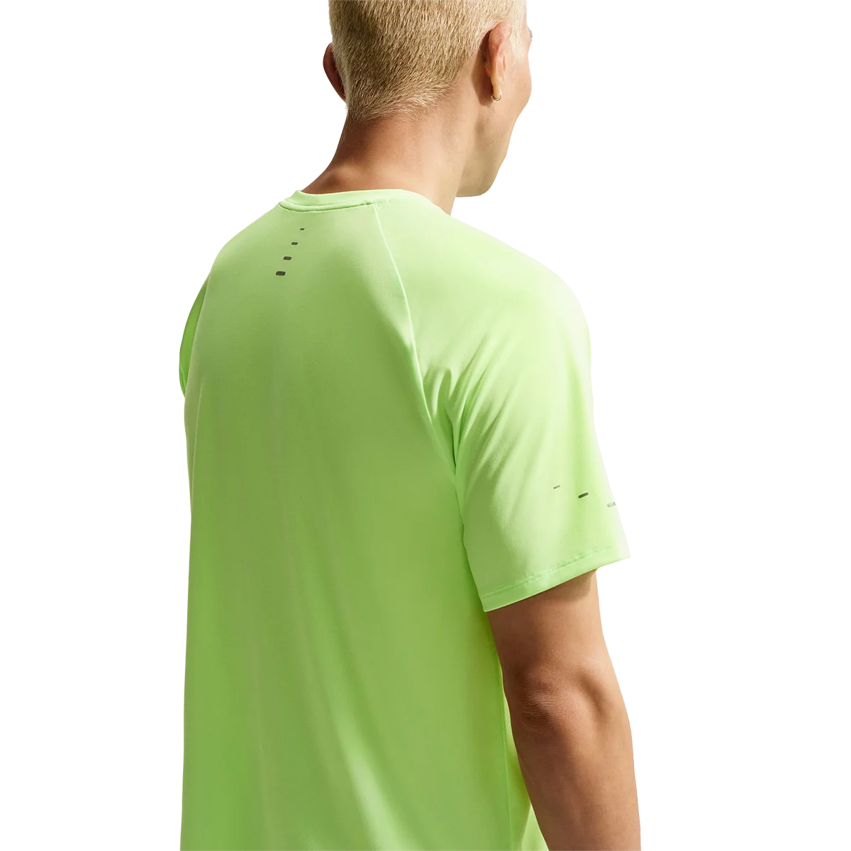 Nike Stride Shortsleeve
