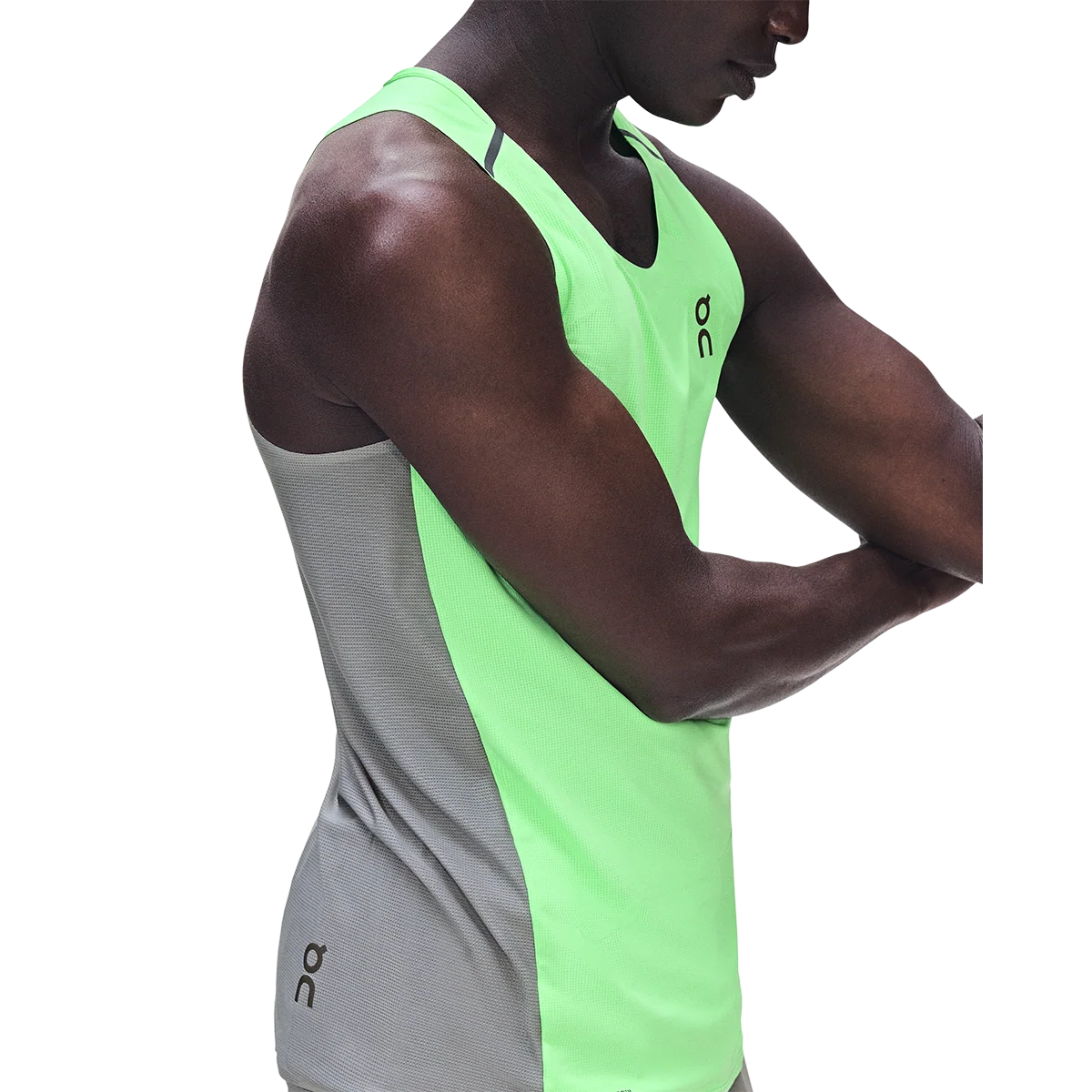 On Performance Tank