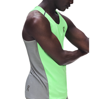 On Performance Tank