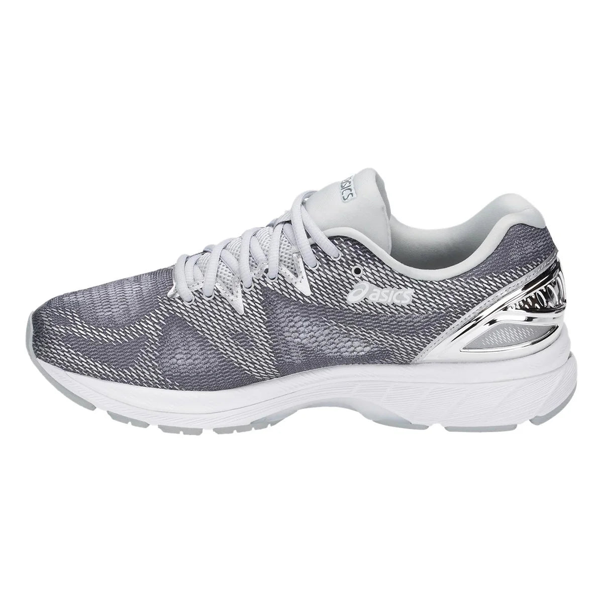 Asics Nimbus 20 Platinum