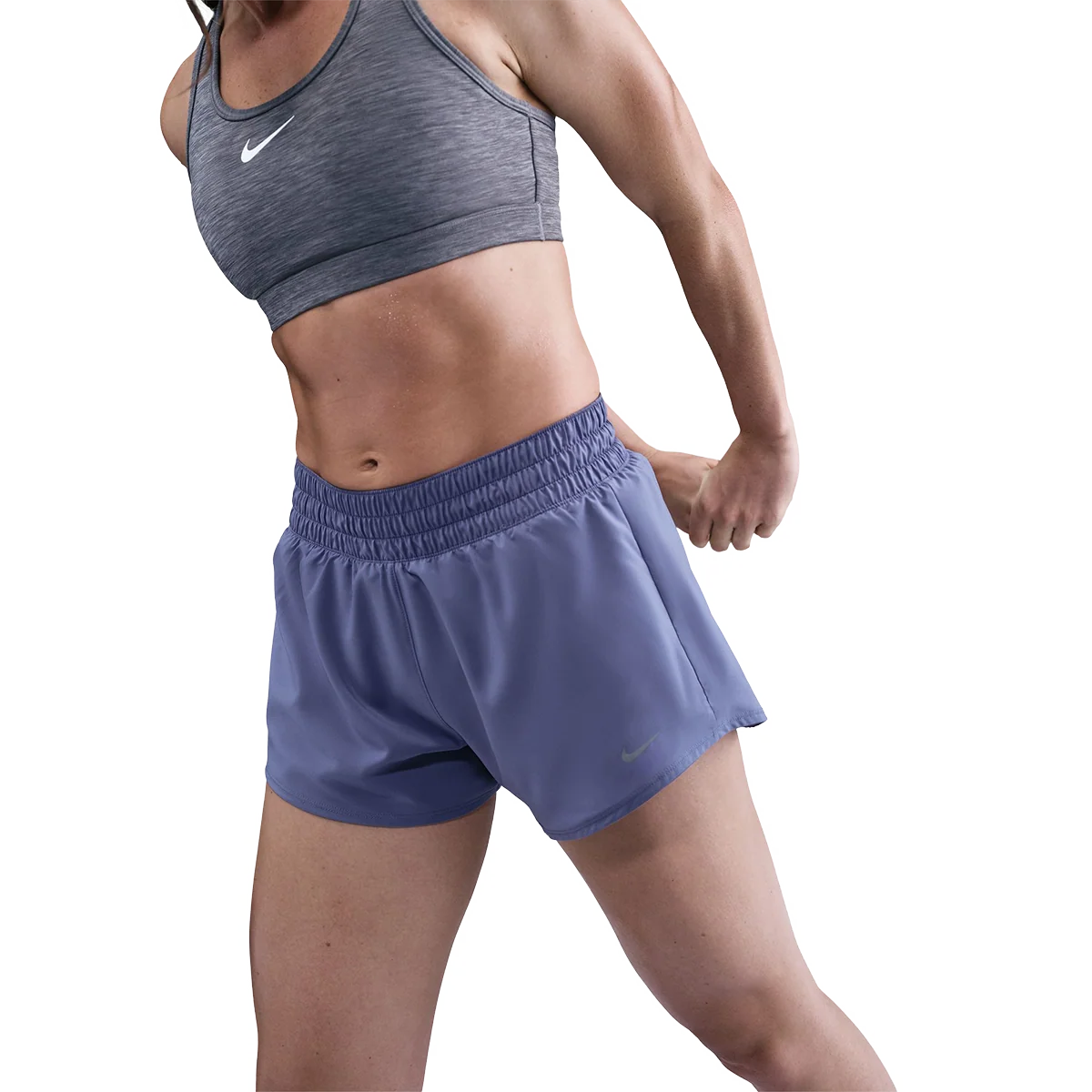 Nike Dri-FIT One 3" Short