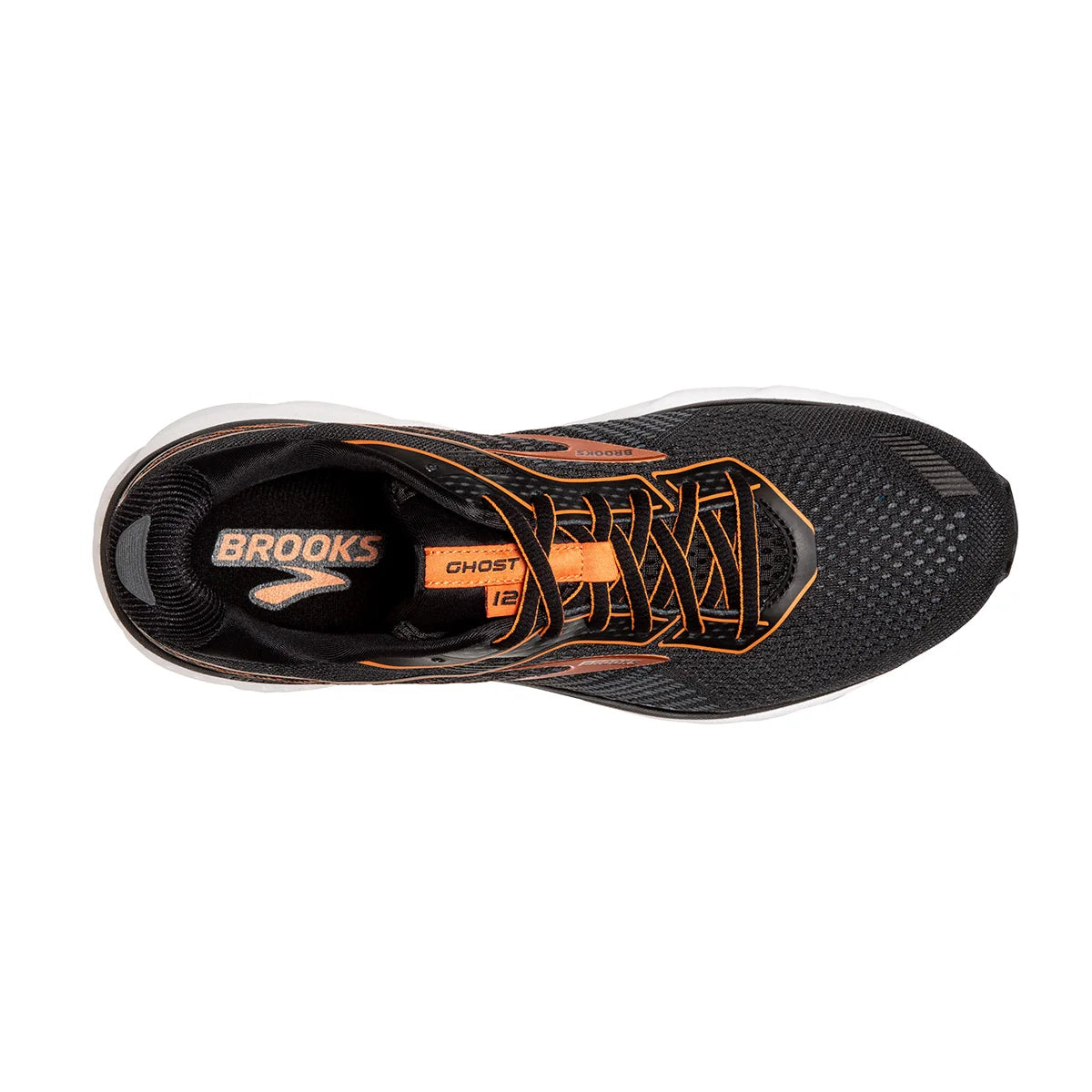 Brooks Ghost 12