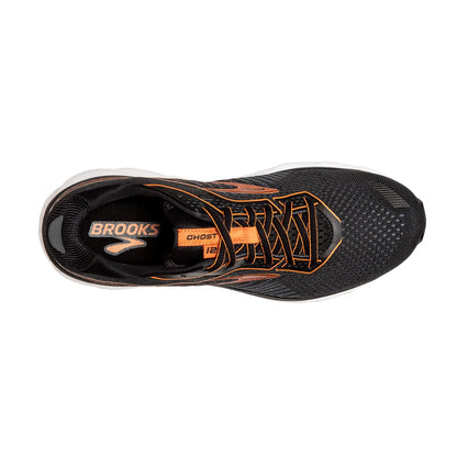 Brooks Ghost 12