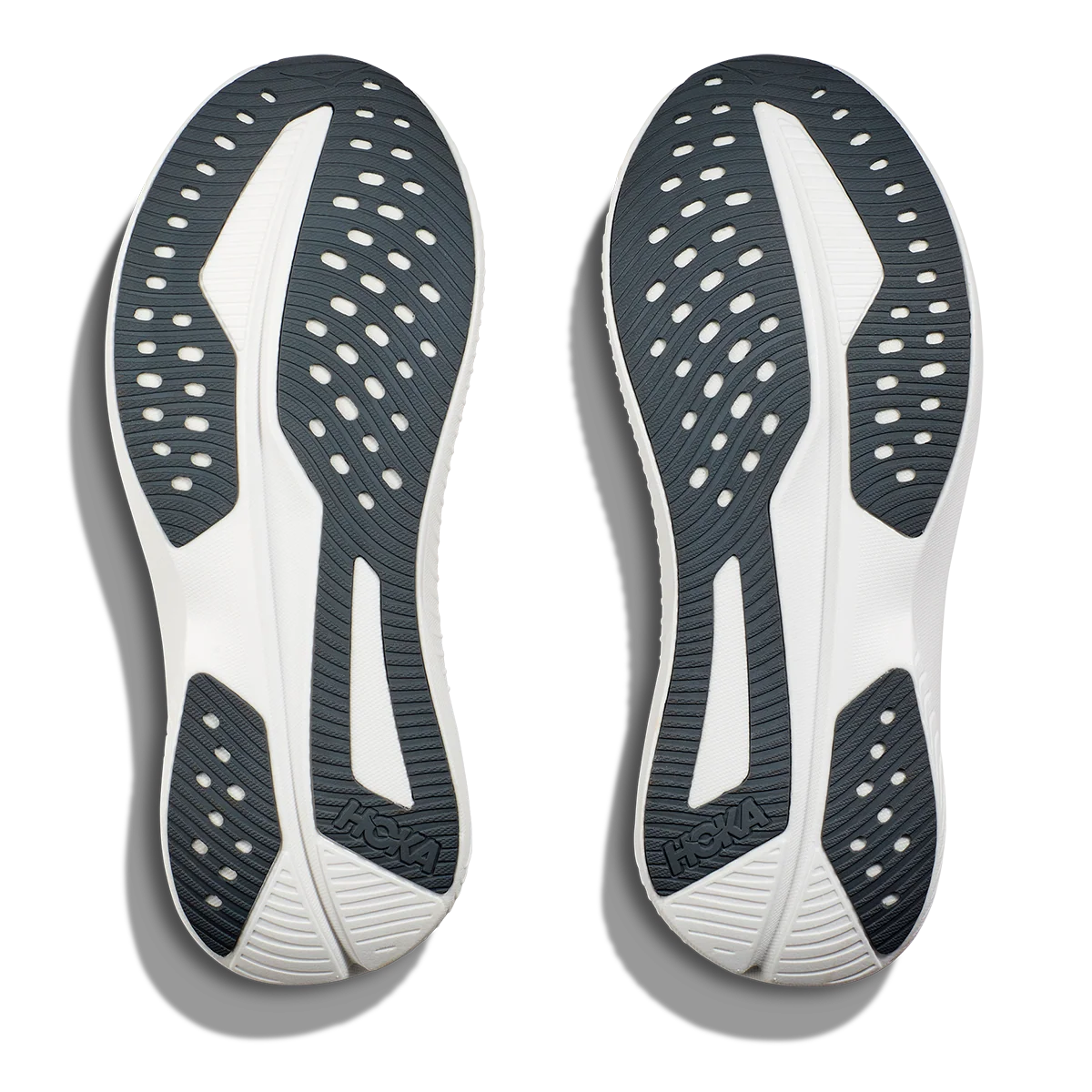 Hoka Mach 6 - Eggnog - Vanilla