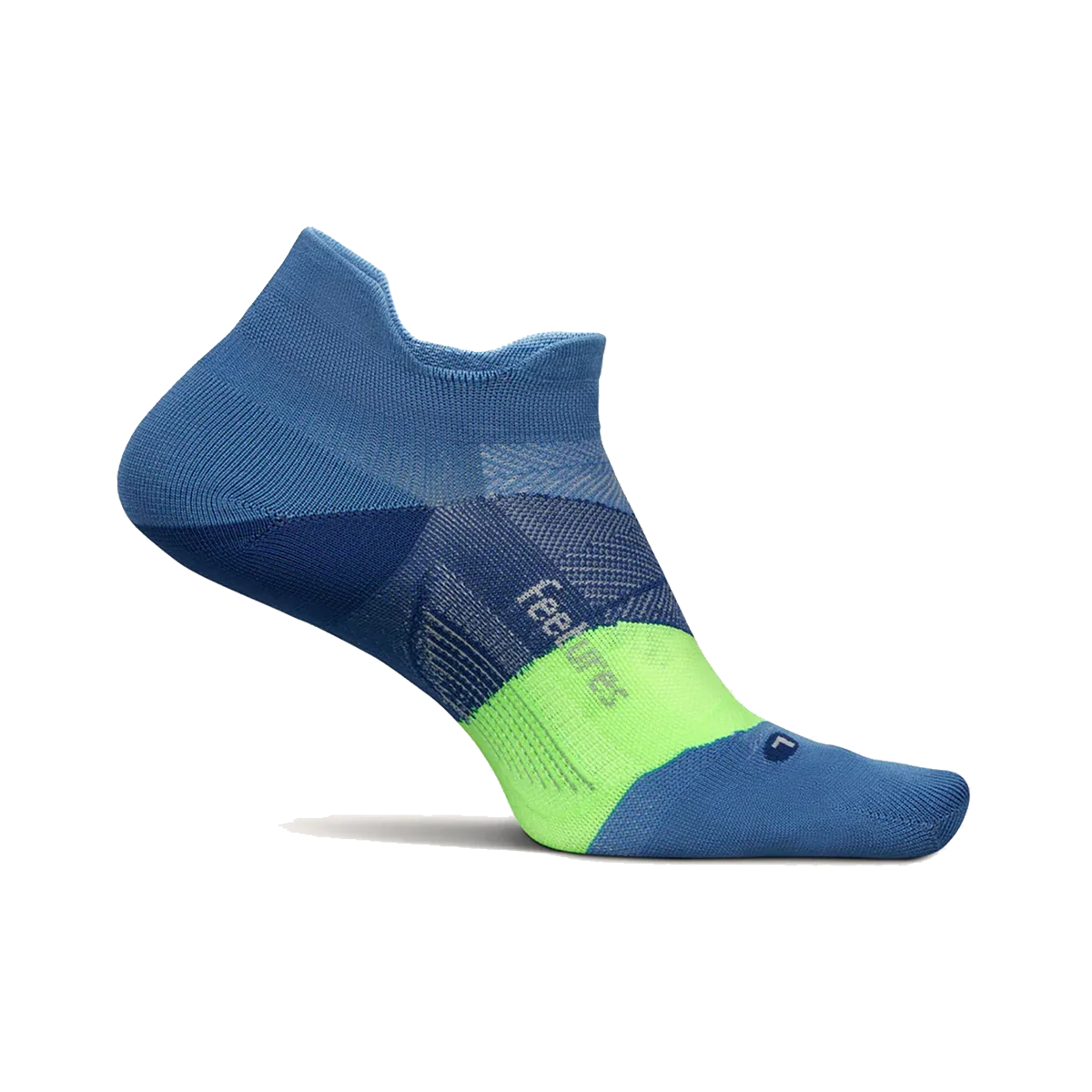 Feetures Elite Ultra Light No Show Tab