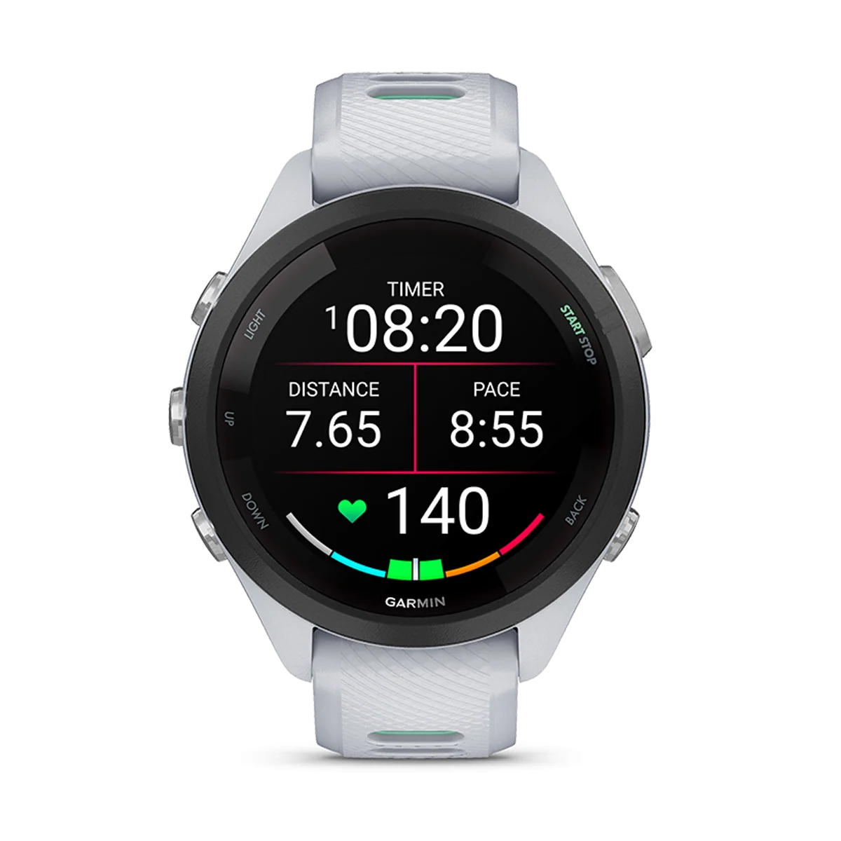 Garmin Forerunner 265S