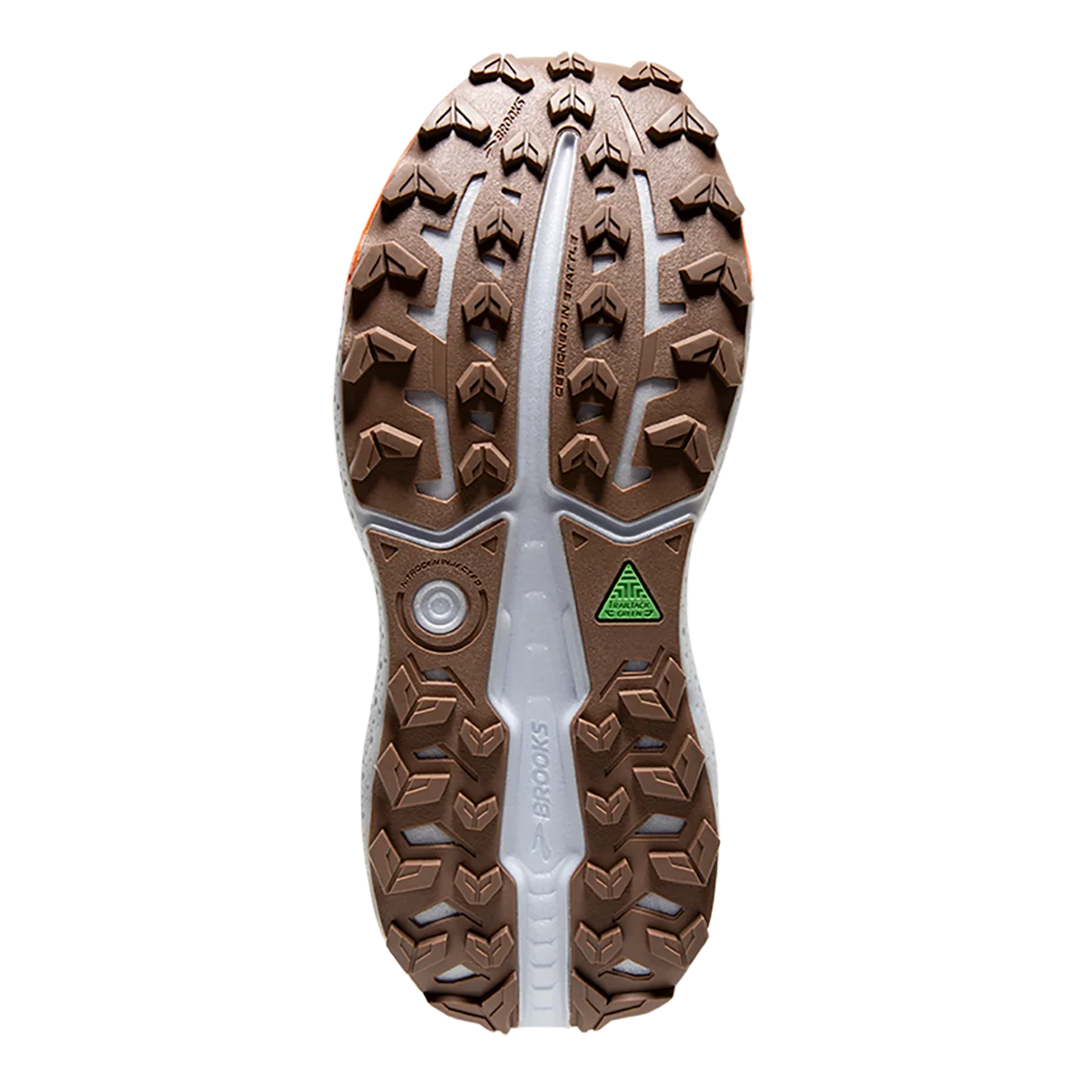 Brooks Caldera 7