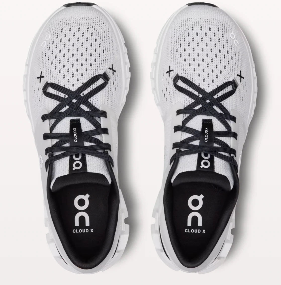 Women's On Cloud X 4 (Clearance)