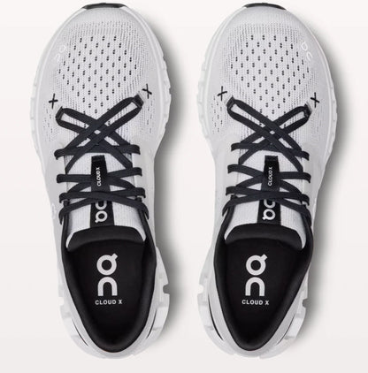 Women's On Cloud X 4 (Clearance)