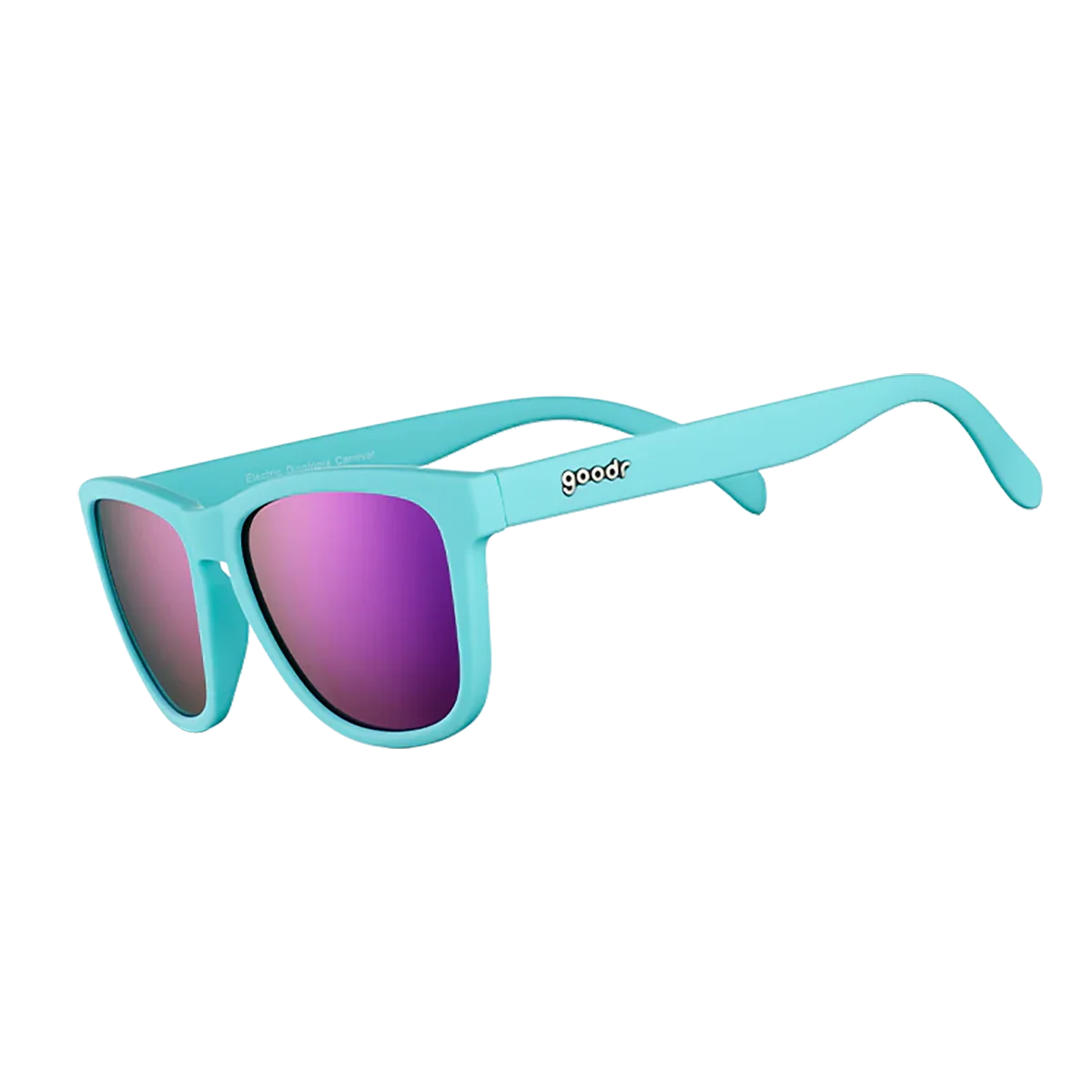 Goodr OG Running Sunglasses