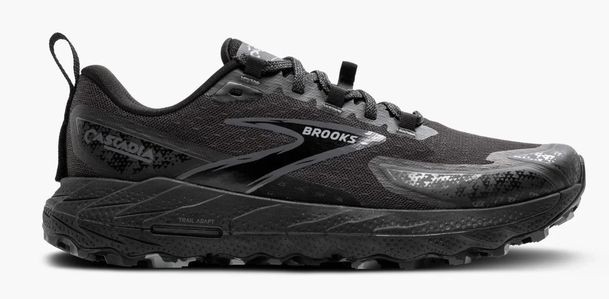 Women's Brooks Cascadia 18 (Clearance)