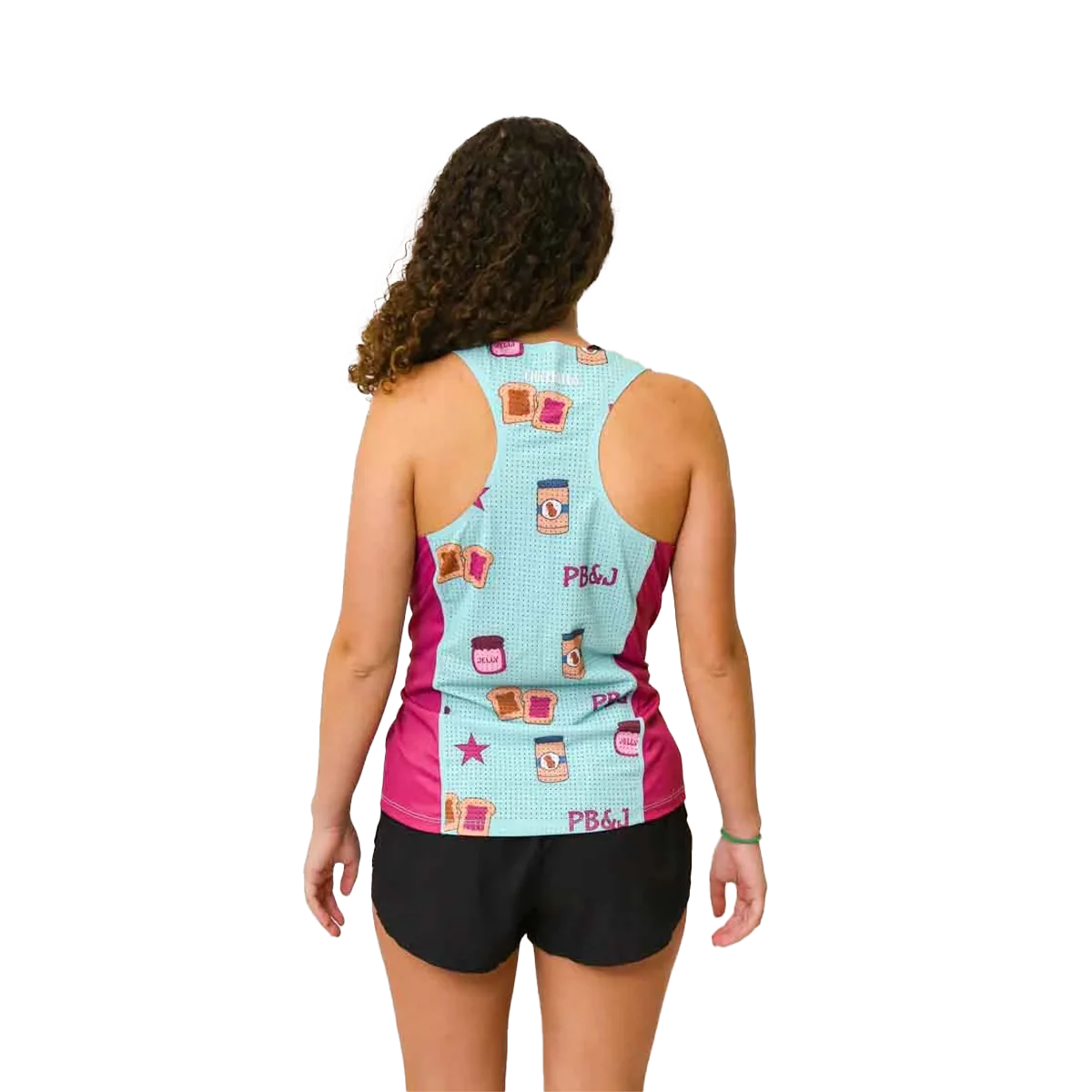 ChicknLegs Performance Singlet