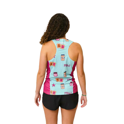 ChicknLegs Performance Singlet