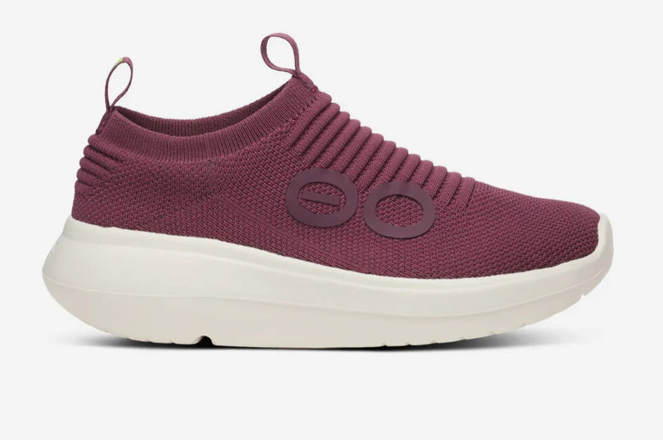 Women's Oofos Oomy Zen