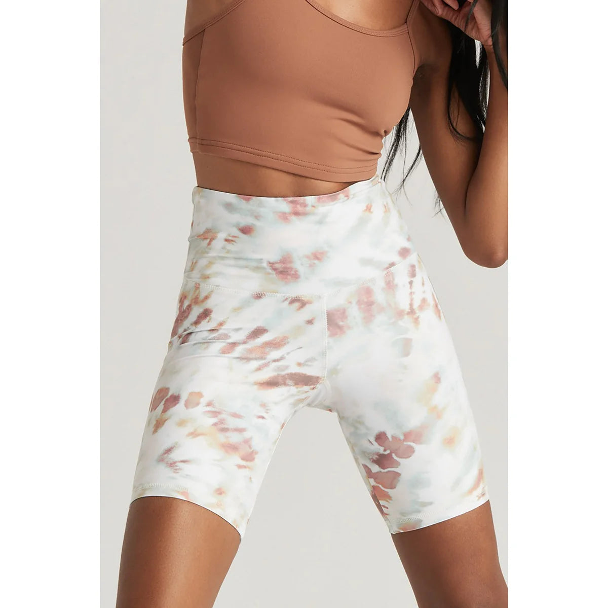 Strut This Scout Short