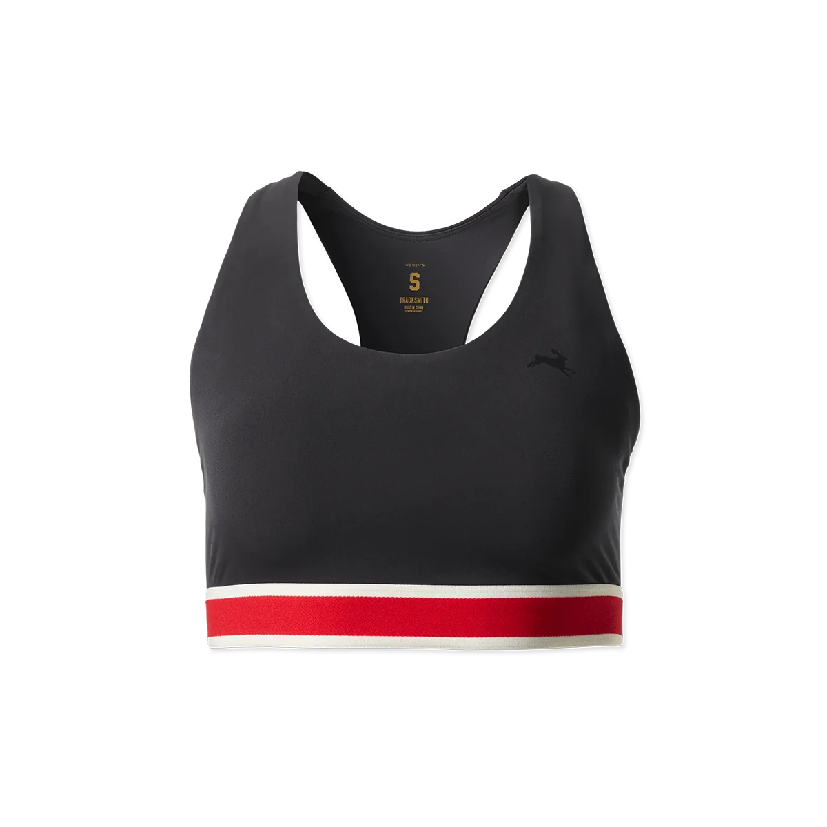 Tracksmith Run Bra