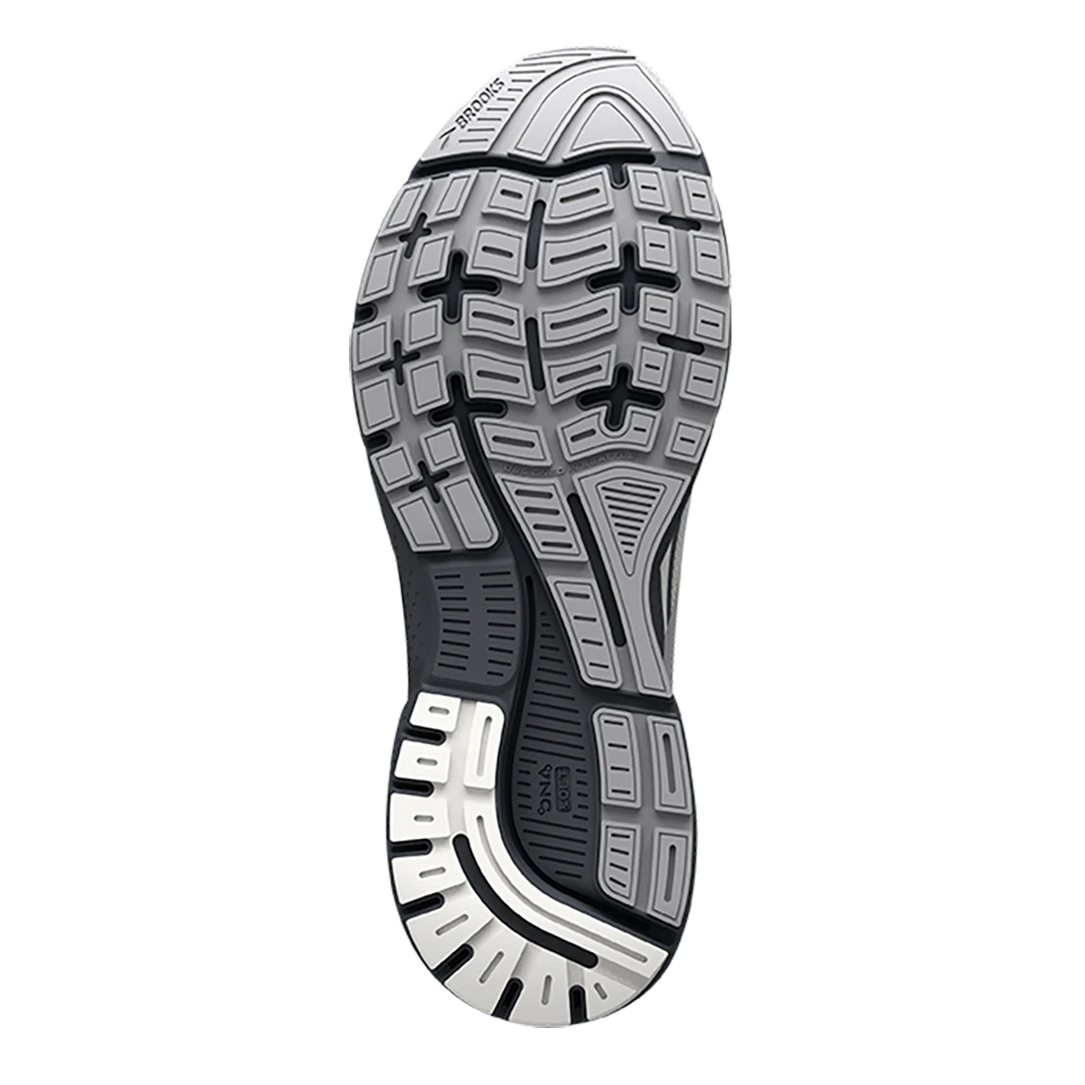 Brooks Trace 3