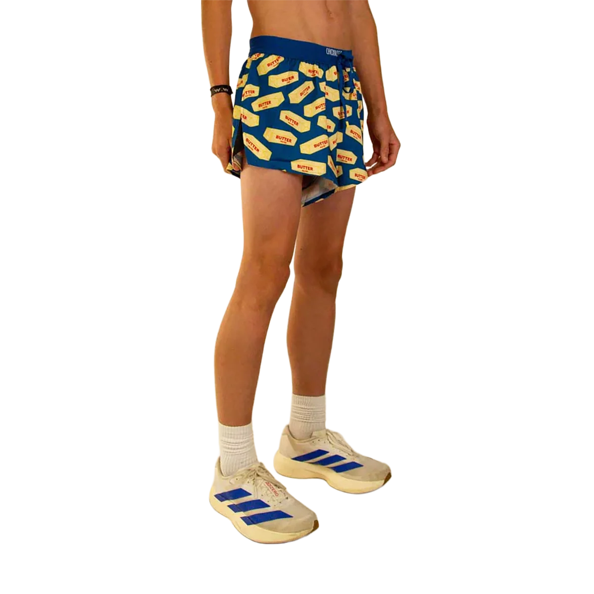 ChicknLegs 5" DS Running Shorts