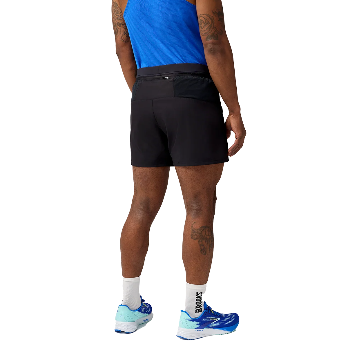 Brooks Journey 5" Short