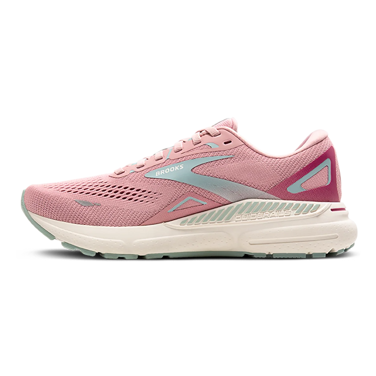 Brooks Adrenaline GTS 23 - Zephyr - Blue - Coconut