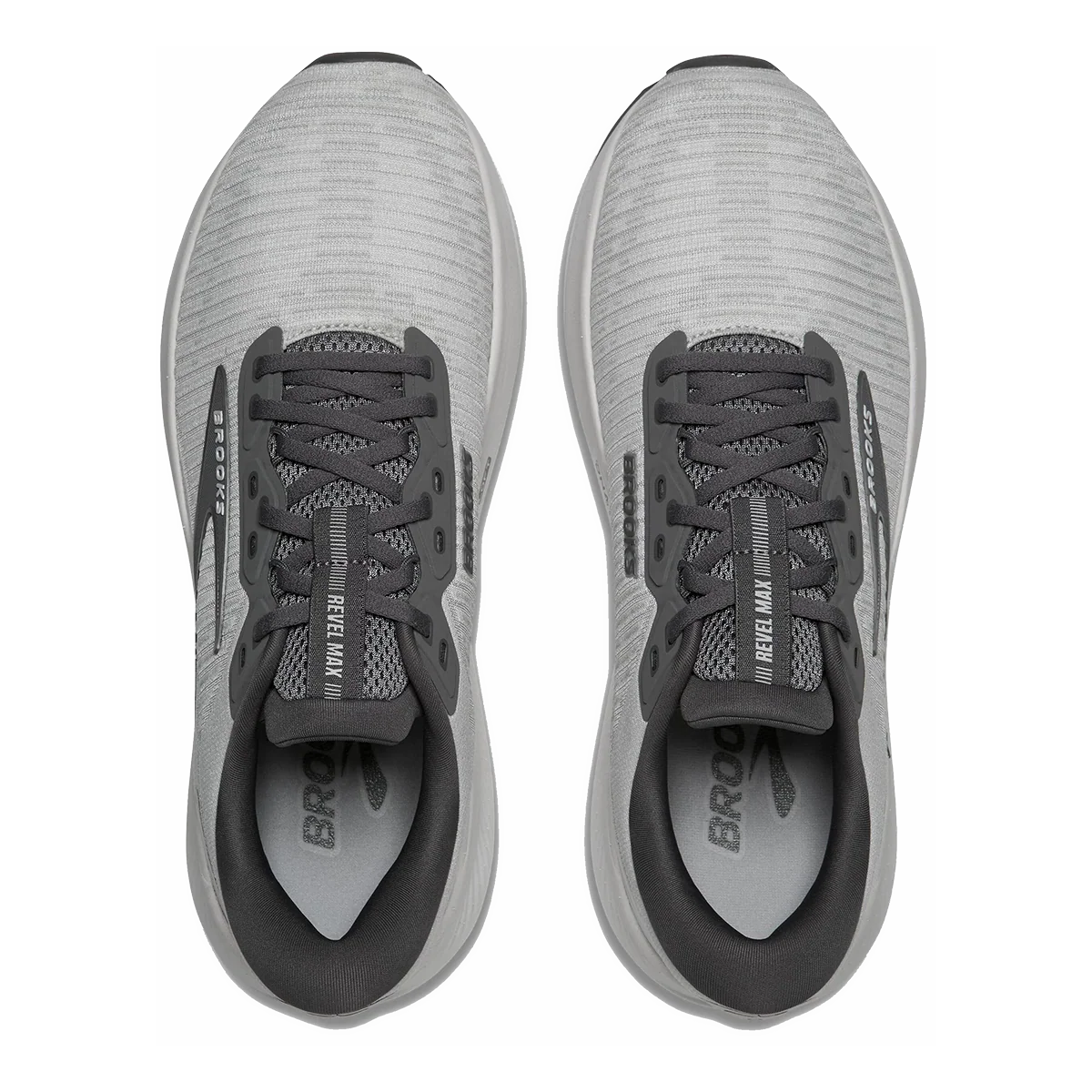Brooks Revel Max