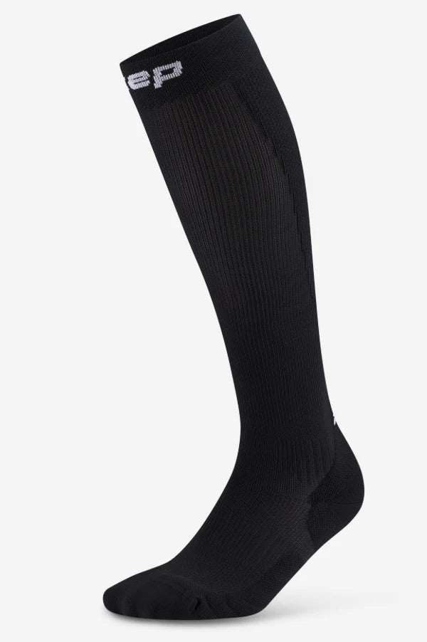 MEN'S CEP CORE RUN TALL COMPRESSION SOCKS - MID CUSHION