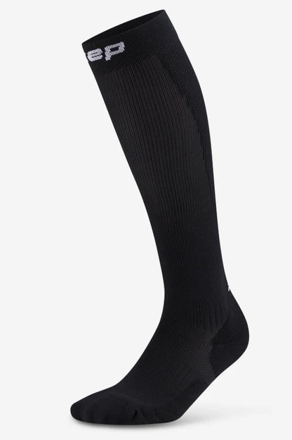 MEN'S CEP CORE RUN TALL COMPRESSION SOCKS - MID CUSHION