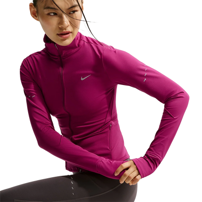 Nike Swift Dri-FIT Full-Zip Running Jacket