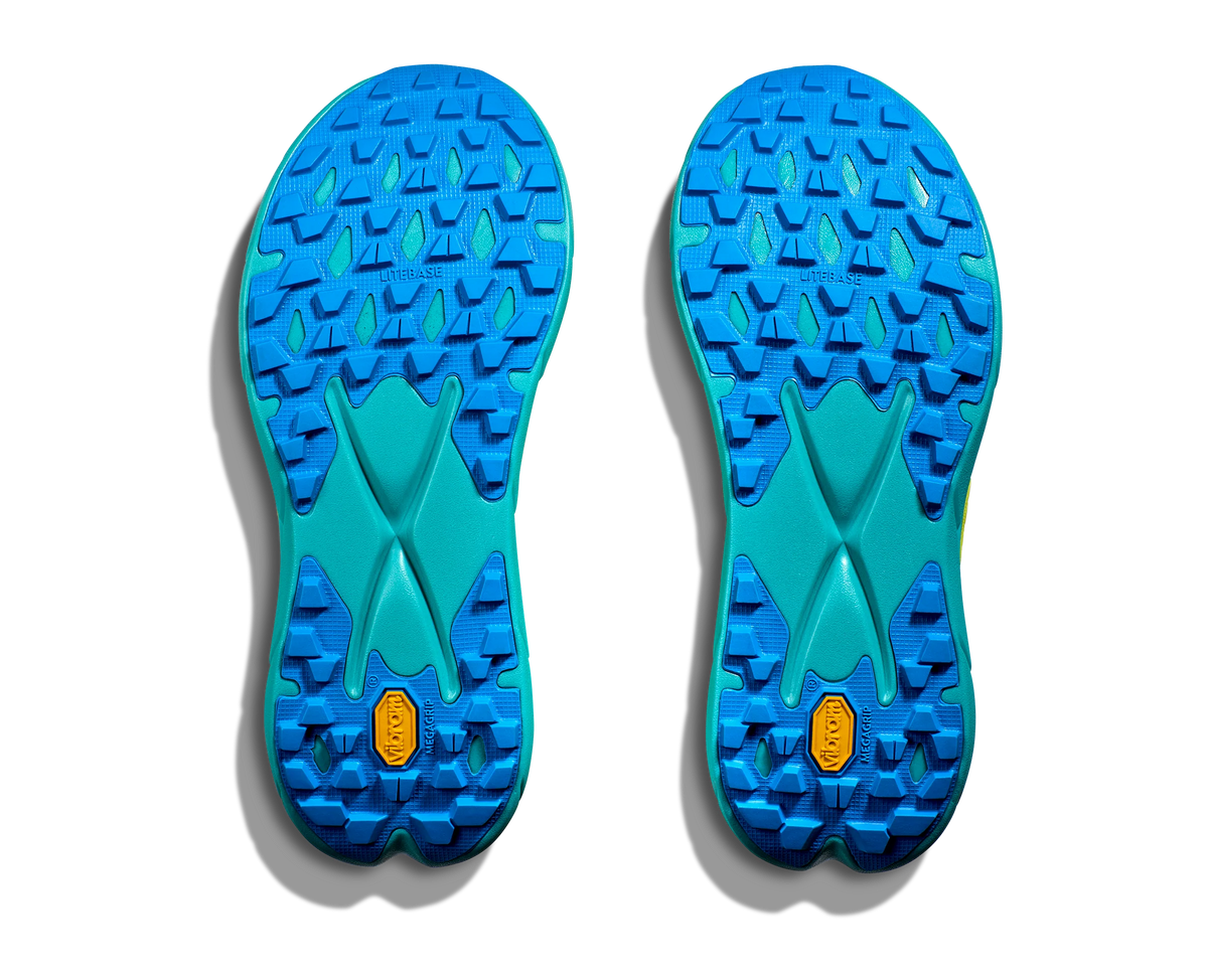 Hoka Tecton X 2