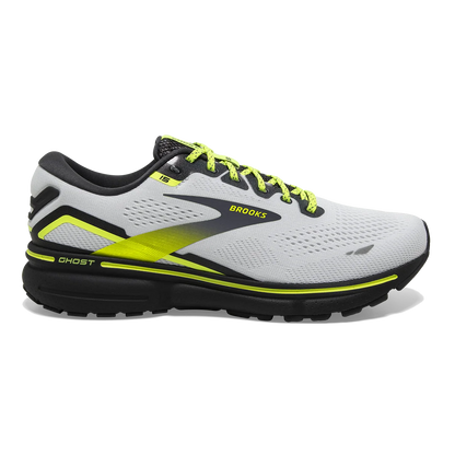 Brooks Ghost 15 Run Vision