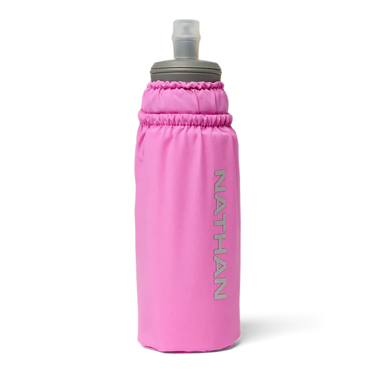 Nathan Pinnacle 14oz Soft Flask