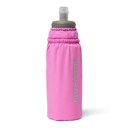 Nathan Pinnacle 14oz Soft Flask