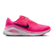 Hyper Pink - Black - Pink Spell - White
