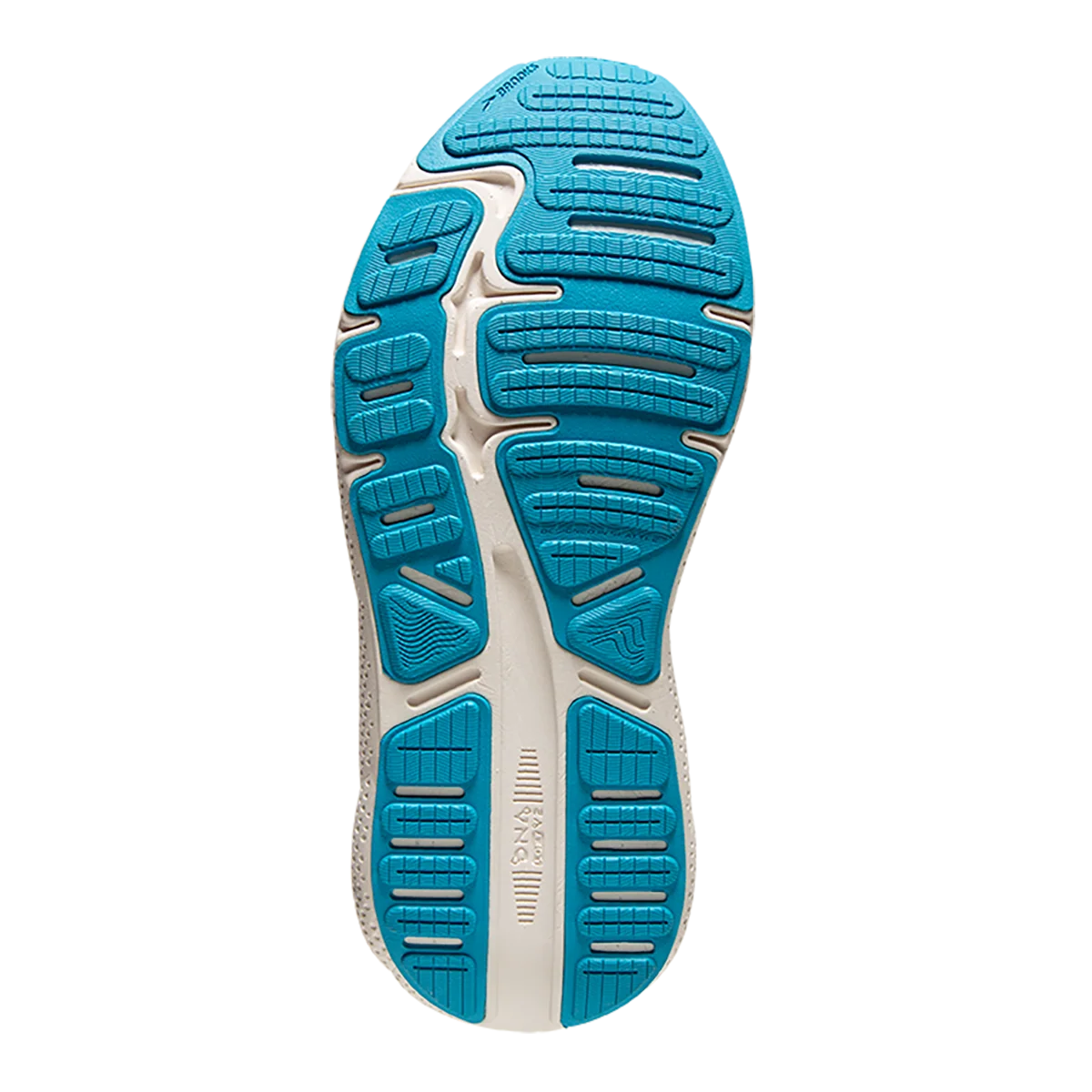 Brooks Ghost Max