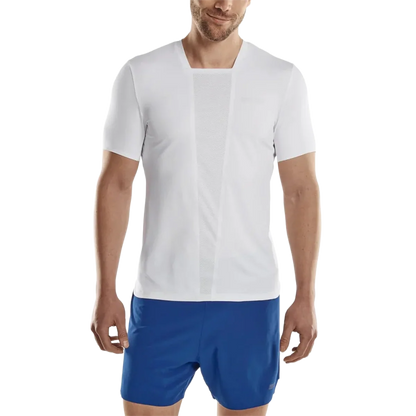 CEP The Run 4.0 Shortsleeve