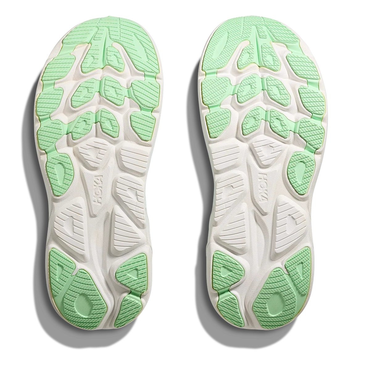 Hoka Clifton 10