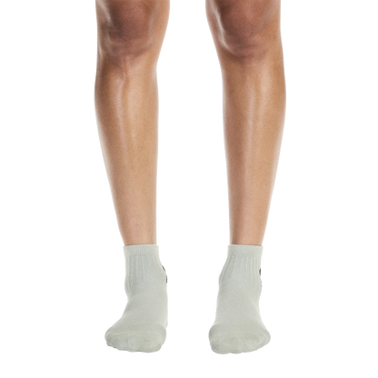 ON Logo Sock Mid 3P