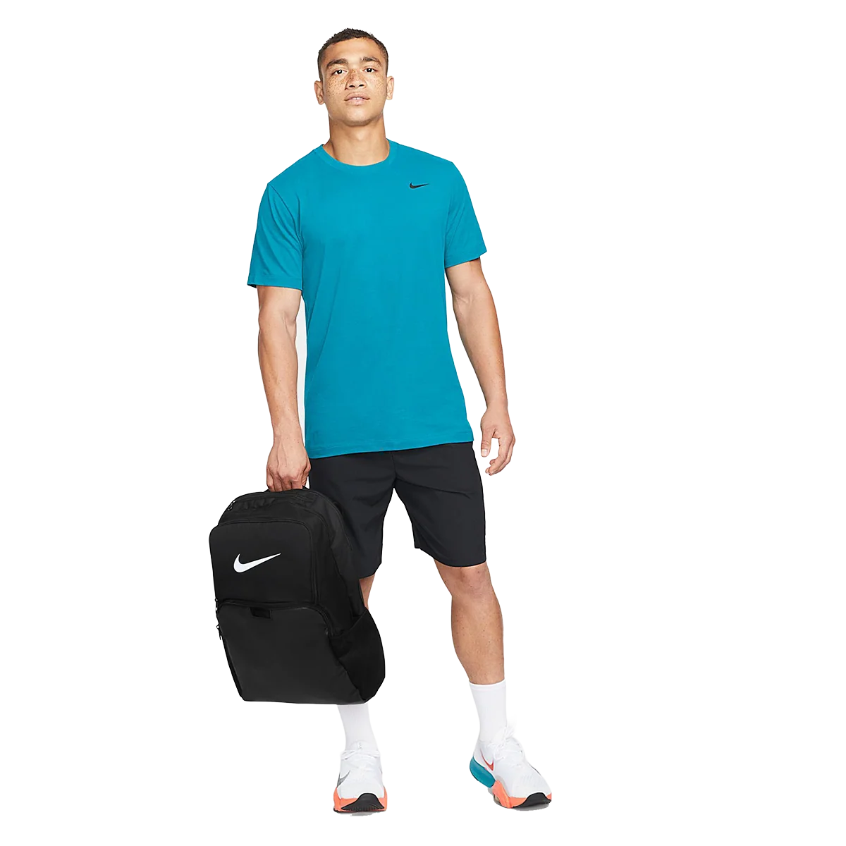 Nike Brasilia 9.5 Training
