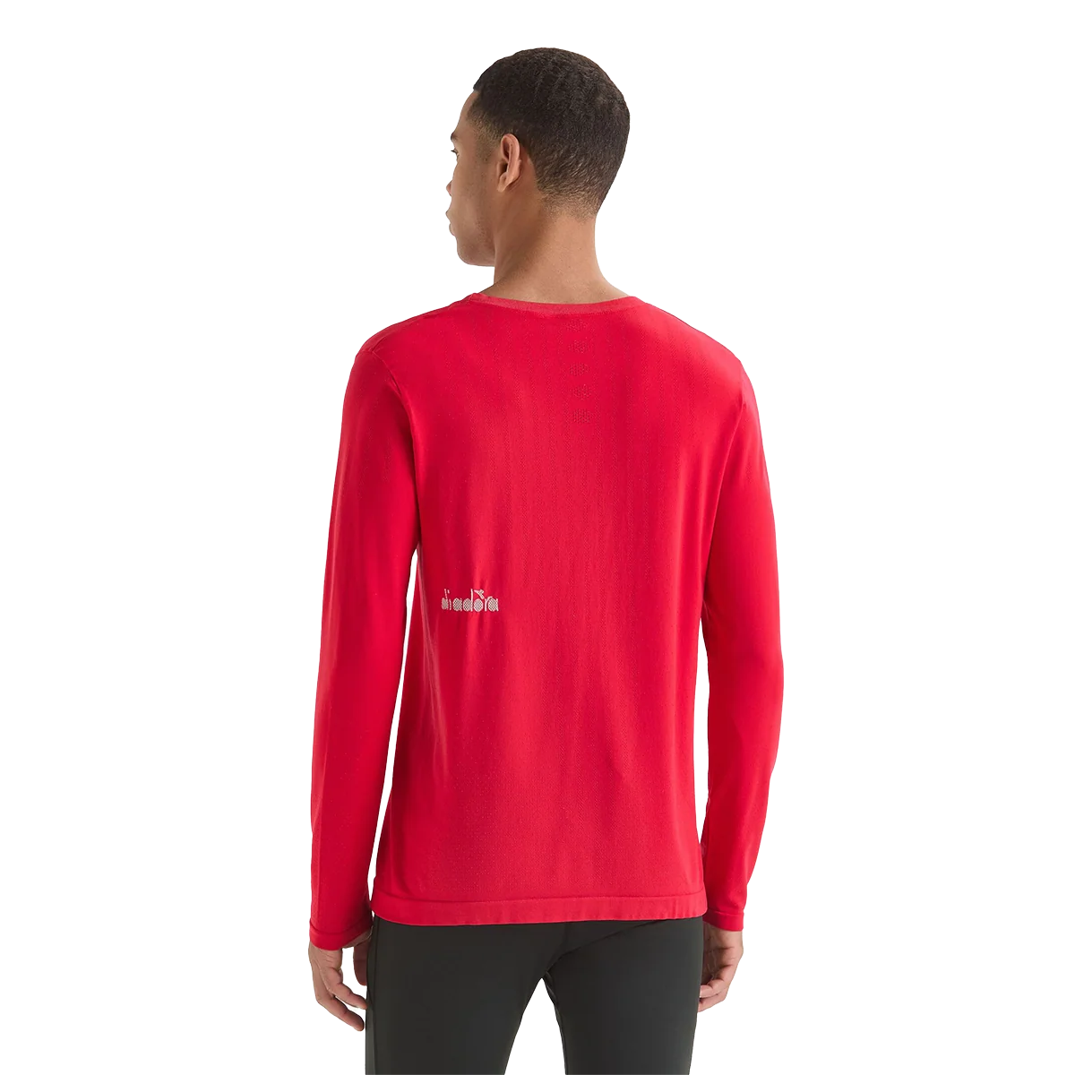 Diadora LS T-Shirt Skin Friendly